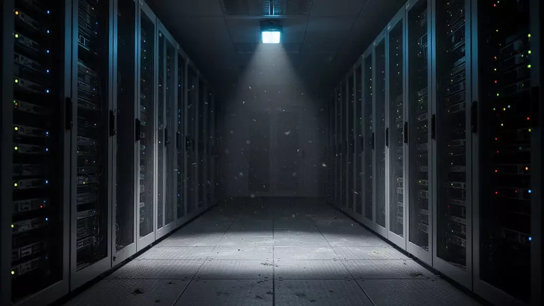 Infinity Esaham: Website seit Oktober offline - Bild: über boerse-global.de