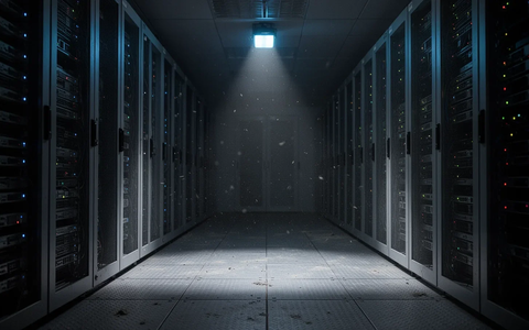 Infinity Esaham: Website seit Oktober offline - Foto: über boerse-global.de
