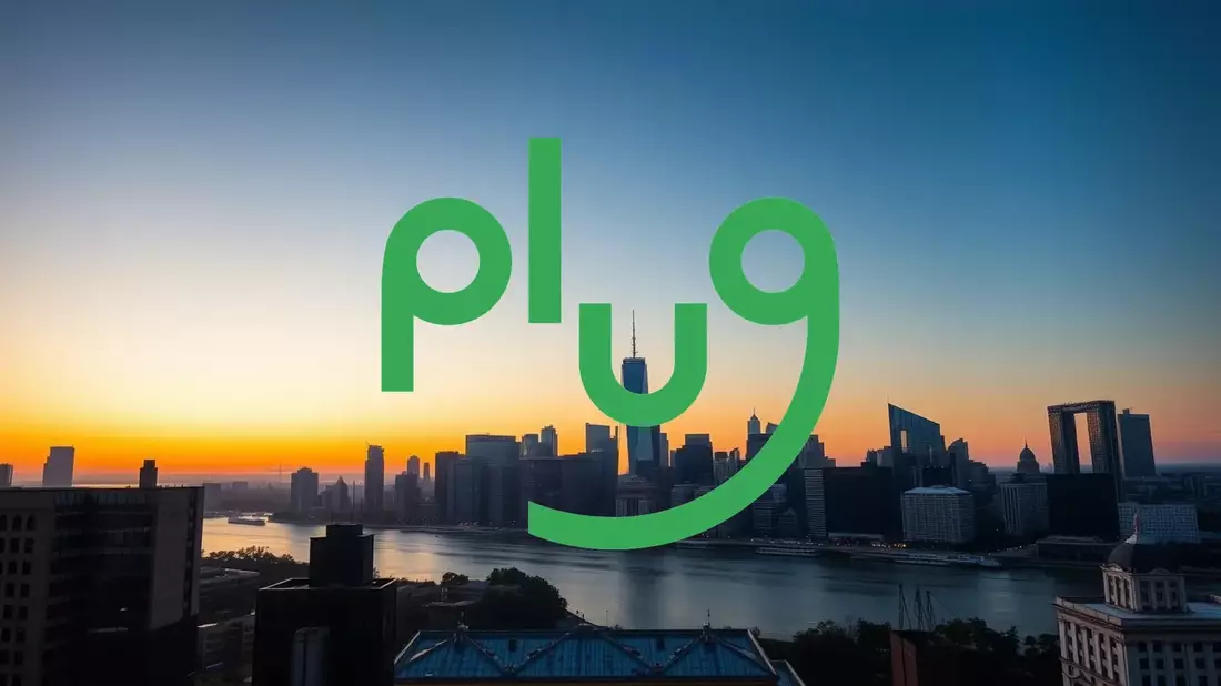 Plug Power’s April Surge Puts the Spotlight on May 11 Earnings Illustration mit AI erstellt übermittelt durch boerse-global.de