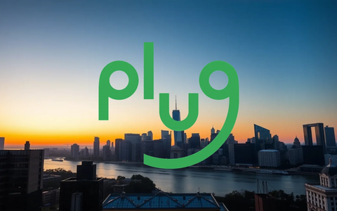 Plug Power’s April Surge Puts the Spotlight on May 11 Earnings - Foto: über boerse-global.de