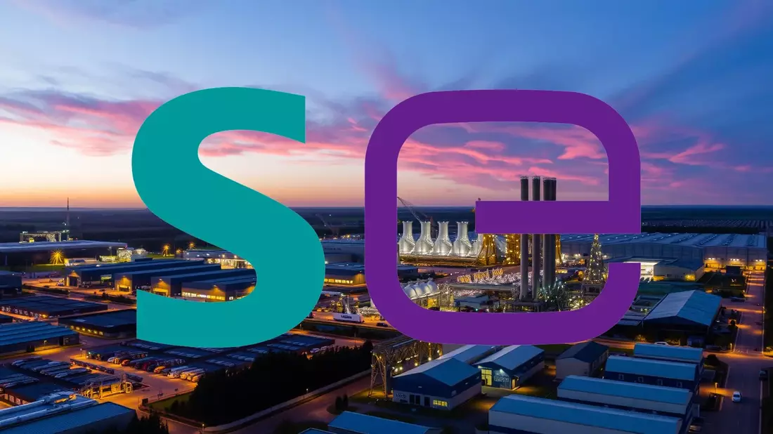 Siemens Energy Faces a Defining Test on May 12 as Grid Boom and Gamesa Turnaround Collide Illustration mit AI erstellt übermittelt durch boerse-global.de
