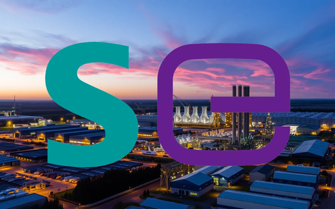 Siemens Energy Faces a Defining Test on May 12 as Grid Boom and Gamesa Turnaround Collide - Foto: über boerse-global.de