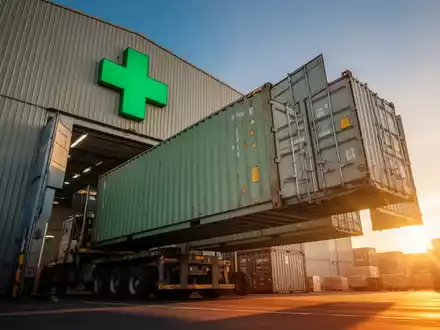 Herbal Dispatch Aktie: 350.000 Dollar aus Australien-Export - Foto: über boerse-global.de