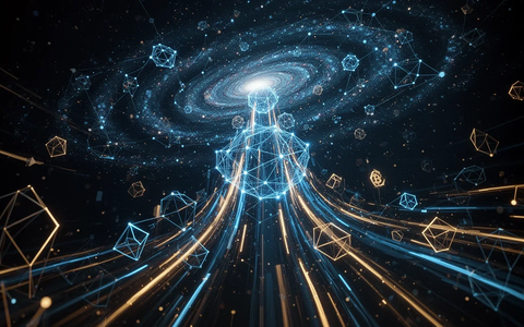 GALAXY NETWORK: 10 Milliarden Token im Umlauf - Foto: über boerse-global.de