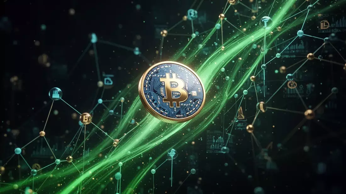 KanadeCoin: $30,82 Volumen am 30. April - Bild: über boerse-global.de
