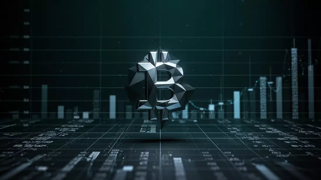 Komet Kryptowährung: Stiller Börsentag - Bild: über boerse-global.de
