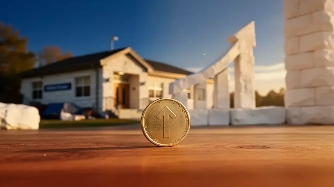 Help The Homeless Coin: 501(c)(3) Nonprofit in New Jersey - Bild: über boerse-global.de