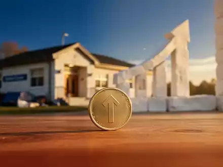 Help The Homeless Coin: 501(c)(3) Nonprofit in New Jersey - Foto: über boerse-global.de
