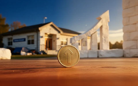 Help The Homeless Coin: 501(c)(3) Nonprofit in New Jersey - Foto: über boerse-global.de