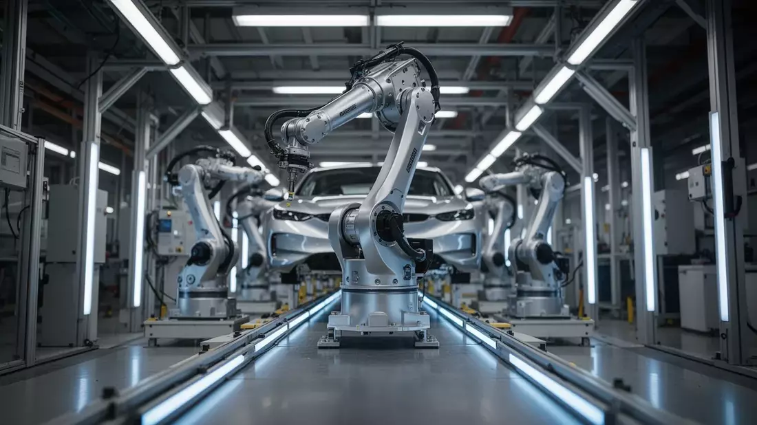 Qingling Motors Aktie: 2,05 Millionen RMB Rückkauf-Deal - Bild: über boerse-global.de