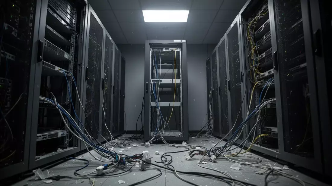 ITEN: Offline seit August 2024 - Bild: über boerse-global.de