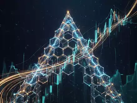 Hash Bridge Oracle: Allzeithoch von $94,79 im Februar 2021 - Foto: über boerse-global.de