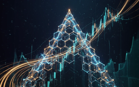 Hash Bridge Oracle: Allzeithoch von $94,79 im Februar 2021 - Foto: über boerse-global.de