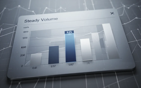 TIMERS: Durchschnittliches Volumen - Foto: über boerse-global.de