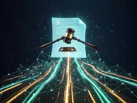 Invoice Coin: Clarity Act könnte Regulierung klären - Foto: über boerse-global.de