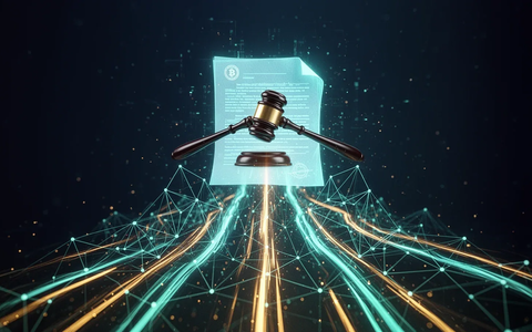 Invoice Coin: Clarity Act könnte Regulierung klären - Foto: über boerse-global.de