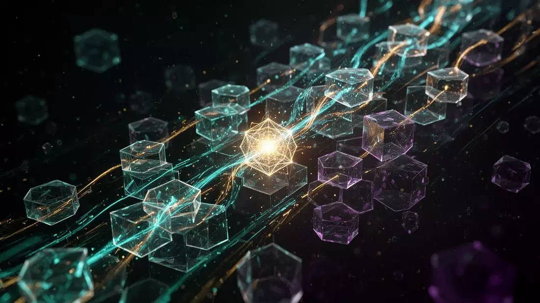 Kuai Token: Zielpreis $0,15 je Einheit - Bild: über boerse-global.de