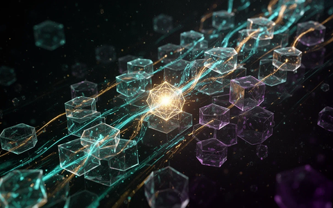 Kuai Token: Zielpreis $0,15 je Einheit - Foto: über boerse-global.de