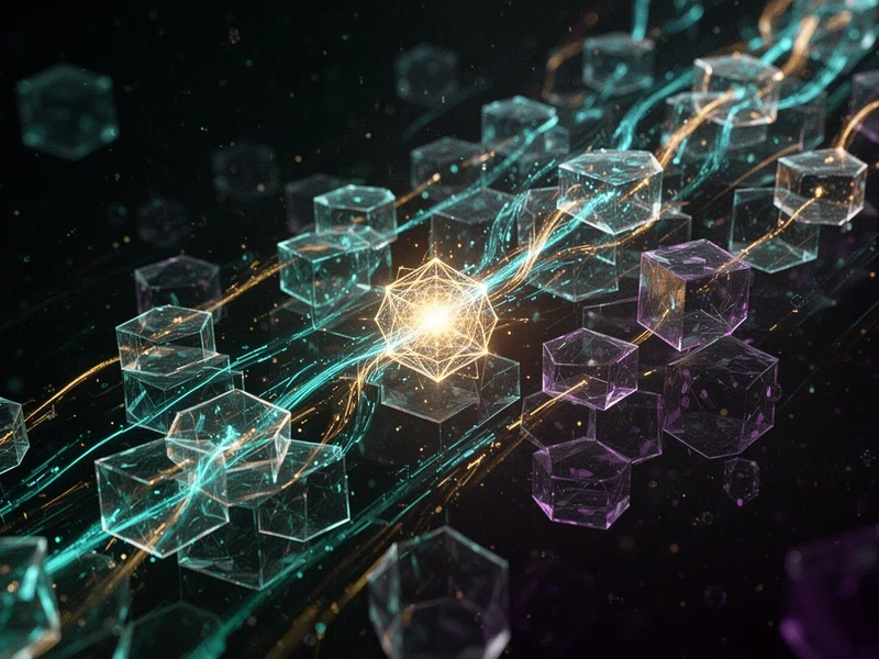 Kuai Token: Zielpreis $0,15 je Einheit - Foto: über boerse-global.de