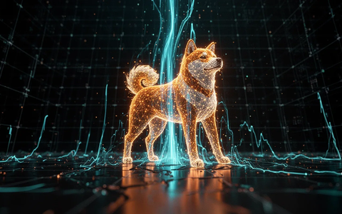 Kishu Inu: 7,66 Millionen Marktkapitalisierung - Foto: über boerse-global.de