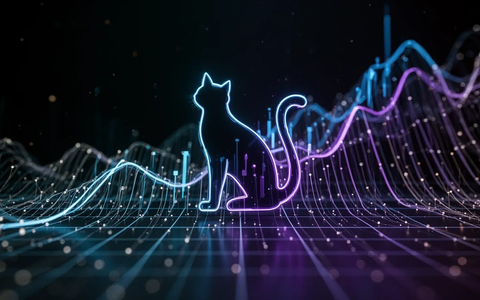 KittenFinance: Durchschnittliches Volumen - Foto: über boerse-global.de