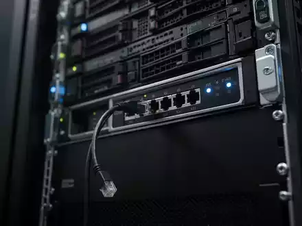 Kronn: Website seit 3. Mai offline - Foto: über boerse-global.de