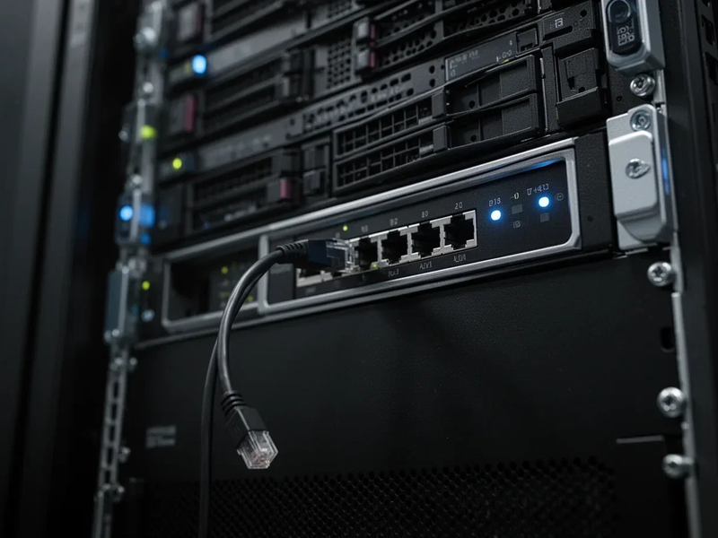 Kronn: Website seit 3. Mai offline - Foto: über boerse-global.de