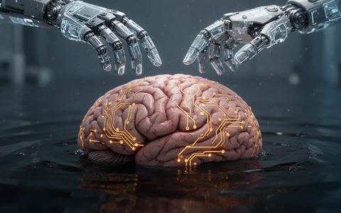 Psychische Krise: KI-Chatbots treiben Suizidgedanken - Foto: über boerse-global.de