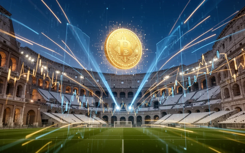 Lazio Fan Token: Polymarket-Partnership im April - Foto: über boerse-global.de