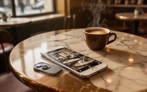 iPhone 16 und 17: Apples neue Ära der Mobilfotografie - Foto: über boerse-global.de