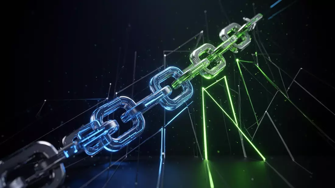 3X Long Chainlink Token: Stiller Börsentag - Bild: über boerse-global.de