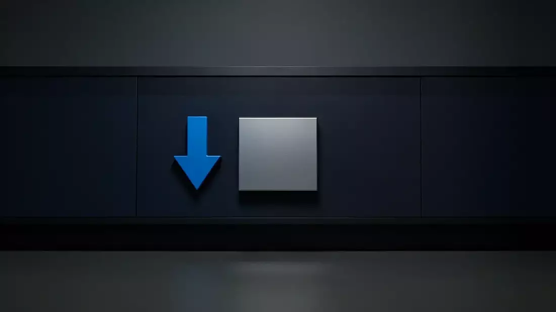 LINKUP: Kein Nachrichten-Treiber - Bild: über boerse-global.de