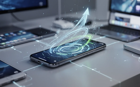 iOS 26.5: Neue Features, aber iPhone 17 kämpft mit Lade-Problem - Foto: über boerse-global.de