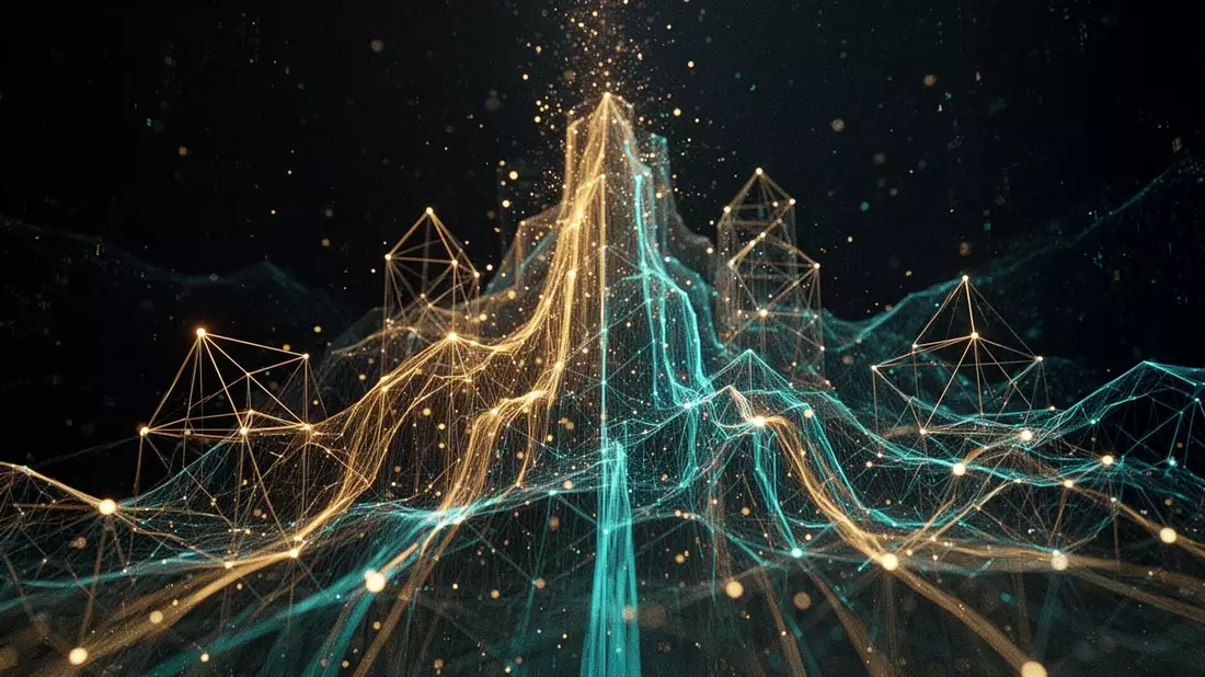 Liquidity Network: $23,61 Millionen aus ICO 2018 - Bild: über boerse-global.de