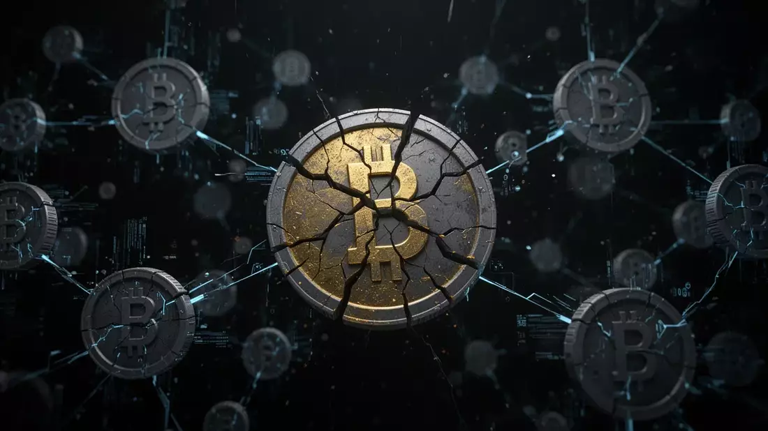 LifetionCoin: Kein Handel auf Binance - Bild: über boerse-global.de