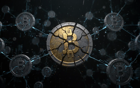 LifetionCoin: Kein Handel auf Binance - Foto: über boerse-global.de