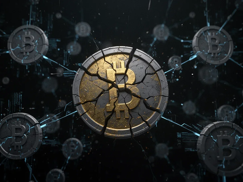 LifetionCoin: Kein Handel auf Binance - Foto: über boerse-global.de