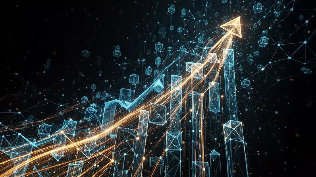 LTC/BTC: 2,44 Milliarden Dollar BTC-Zuflüsse im April - Bild: über boerse-global.de