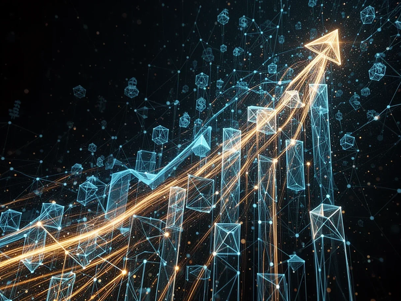 LTC/BTC: 2,44 Milliarden Dollar BTC-Zuflüsse im April - Foto: über boerse-global.de