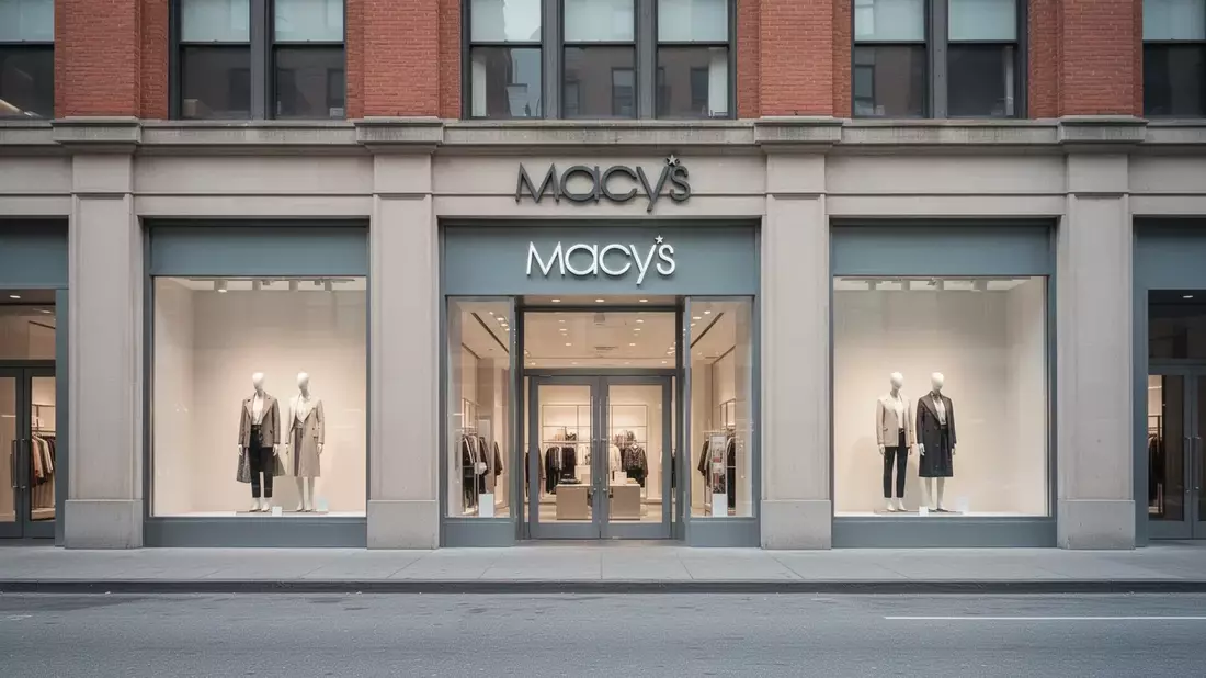 Macys: Ruhiger Handel - Bild: über boerse-global.de