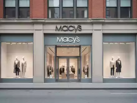 Macys: Ruhiger Handel - Foto: über boerse-global.de