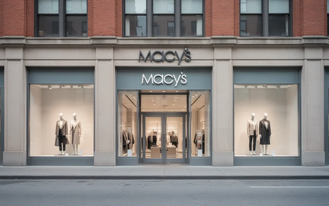 Macys: Ruhiger Handel - Foto: über boerse-global.de
