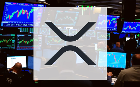 XRP Faces a Pivotal May: Leveraged ETFs, Network Upgrades, and a Senate Showdown - Foto: über boerse-global.de