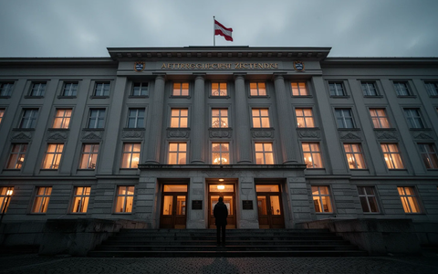 Österreich schnürt Milliarden-Paket: 240 Euro pro Kind für Alleinerziehende - Foto: über boerse-global.de