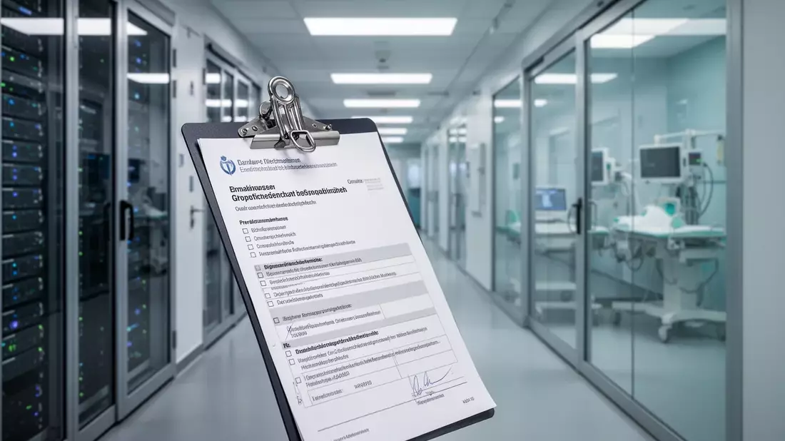 Neue Sicherheitsstandards für Therapieeinrichtungen ab 2026 - Bild: über boerse-global.de