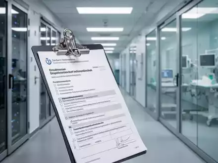 Neue Sicherheitsstandards für Therapieeinrichtungen ab 2026 - Foto: über boerse-global.de