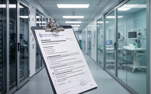 Neue Sicherheitsstandards für Therapieeinrichtungen ab 2026 - Foto: über boerse-global.de