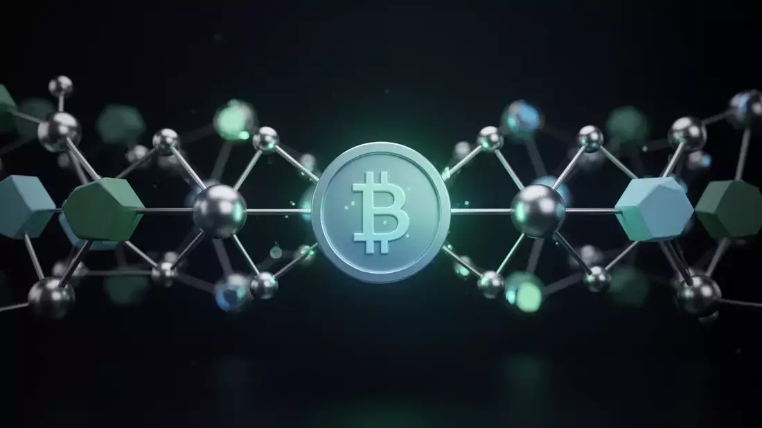 LinkCoin Token: Ruhiger Handel - Bild: über boerse-global.de