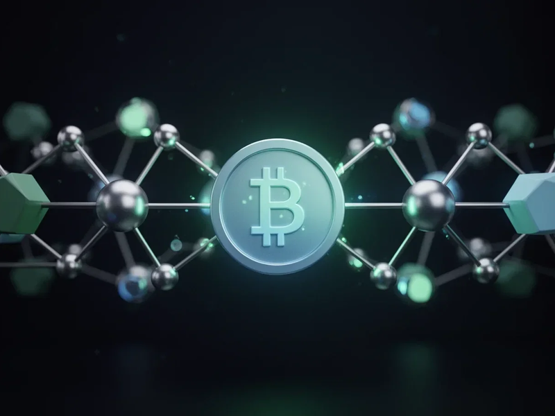 LinkCoin Token: Ruhiger Handel - Foto: über boerse-global.de