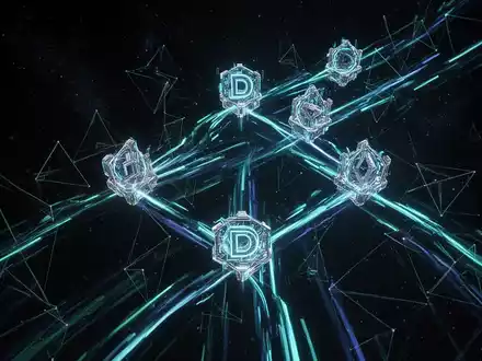 KRYZA Network: Fünf DApps seit Herbst 2021 - Foto: über boerse-global.de